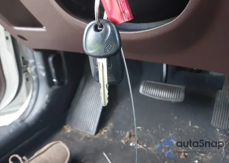 2010 Kia Forte Ex z USA, uszkodzony, nr VIN KNAFU4A21A5097183